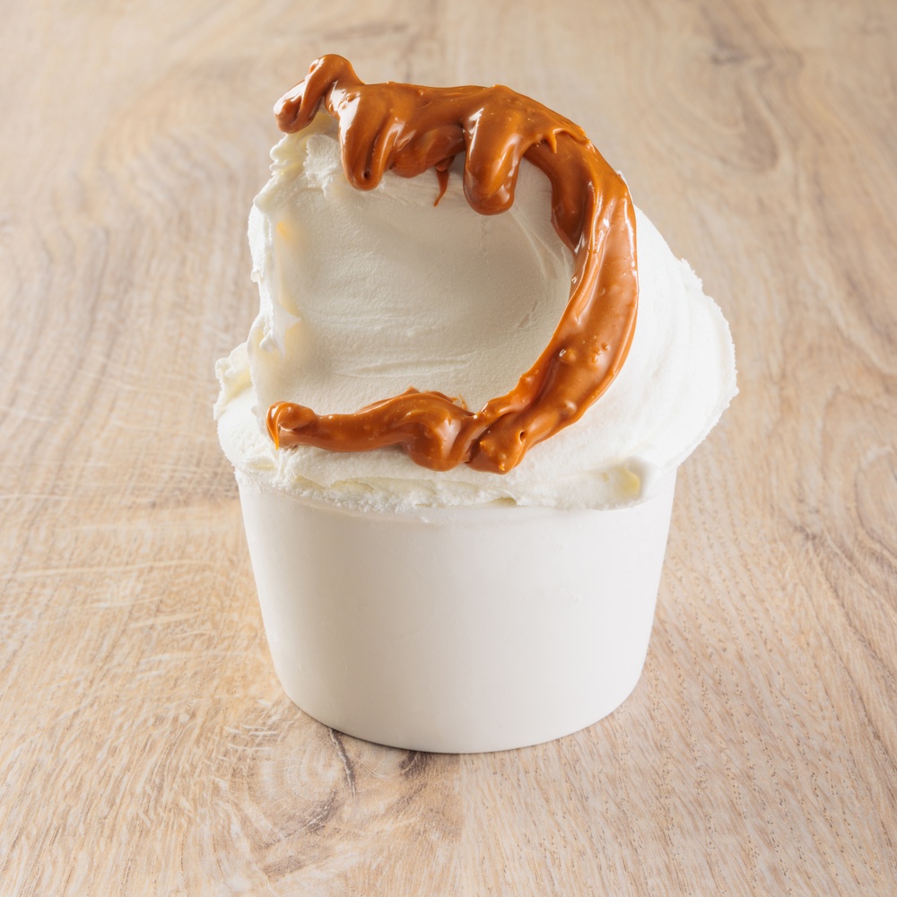 CARAMEL FLEUR DE SEL