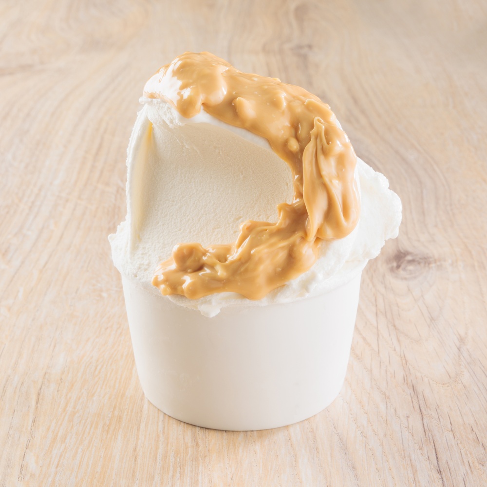 HONEY AND ALMOND ARABESCHI®