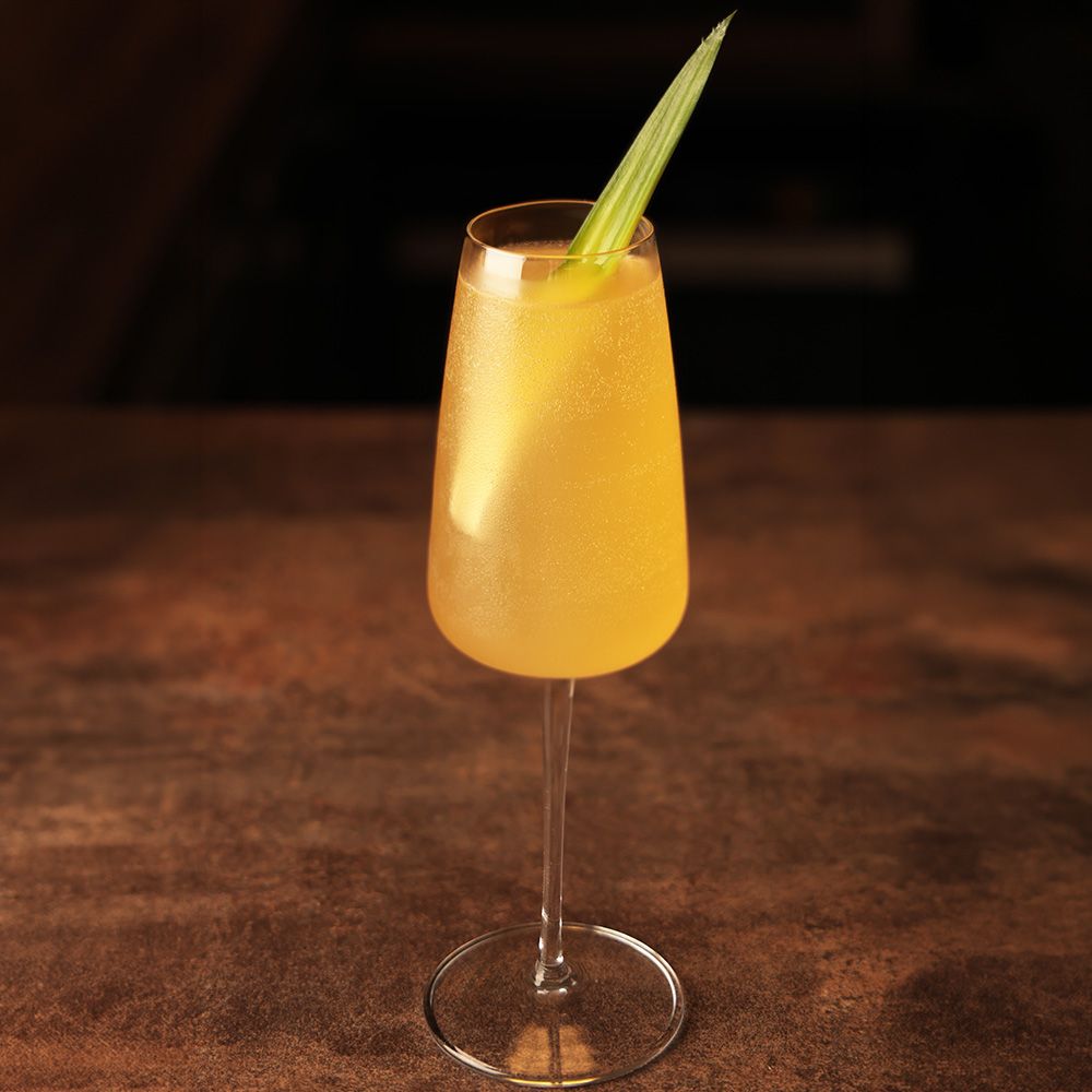 REGIUM FRUIT ANANAS