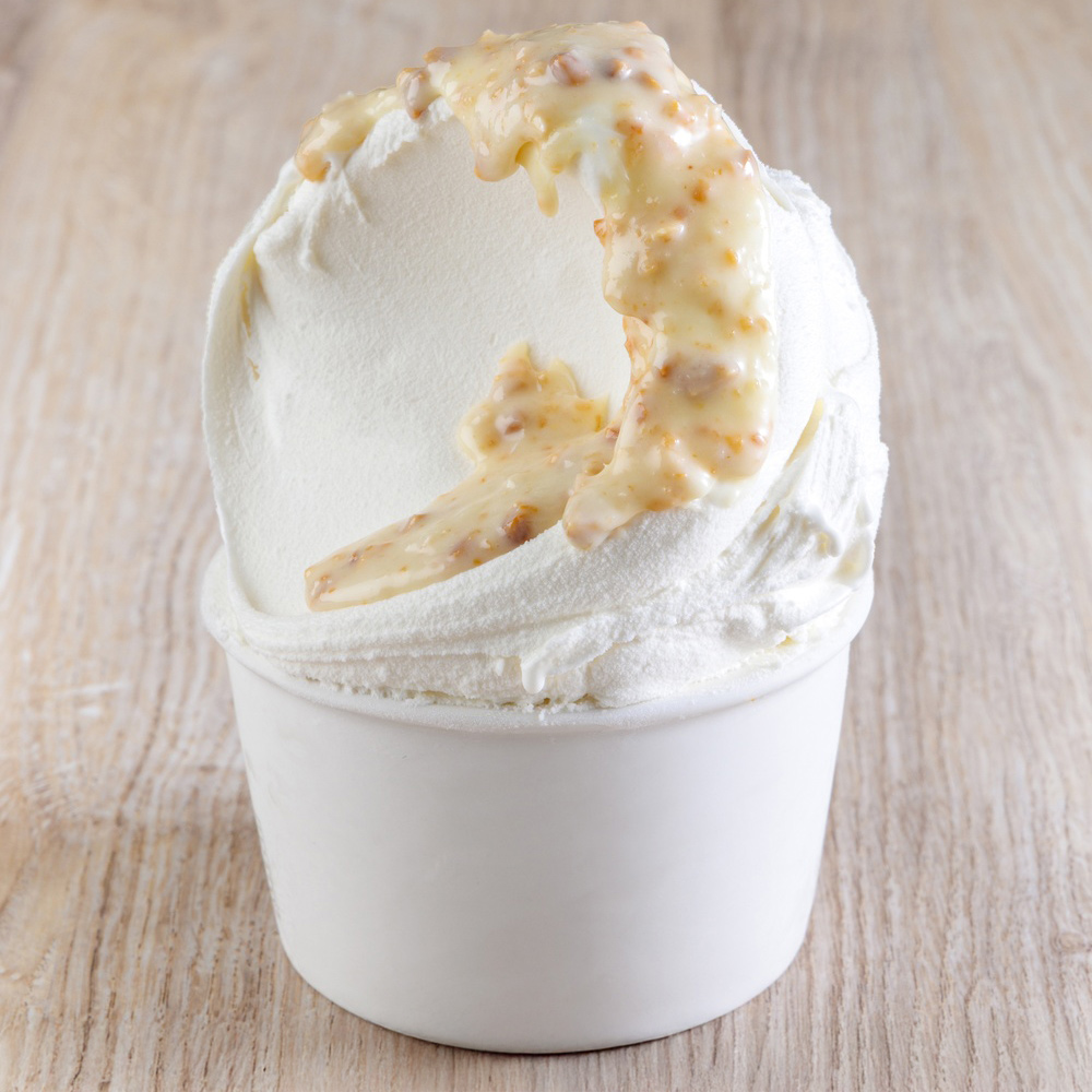 Arabeschi® COCCO SNACK GLUTEN FREE