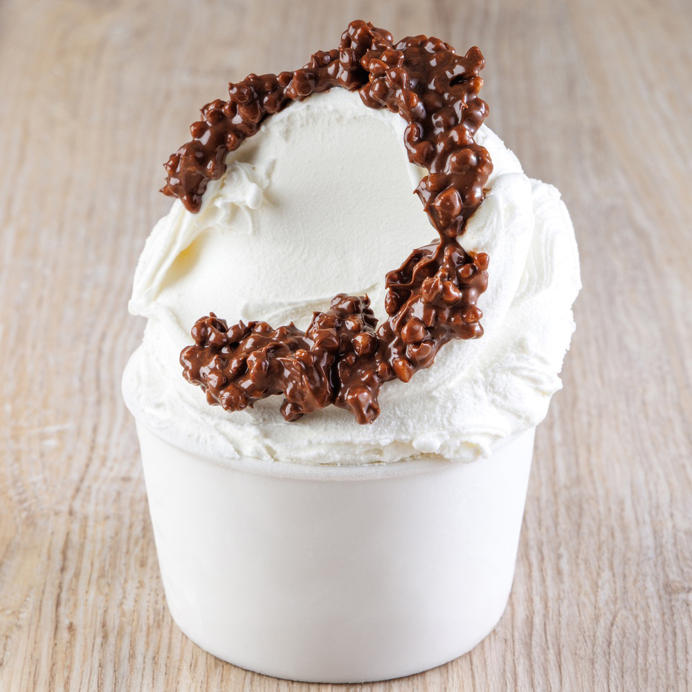 Arabeschi® KROCCO MILK GLUTEN FREE