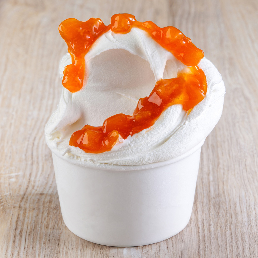 Arabeschi® PFIRSICH ZERO