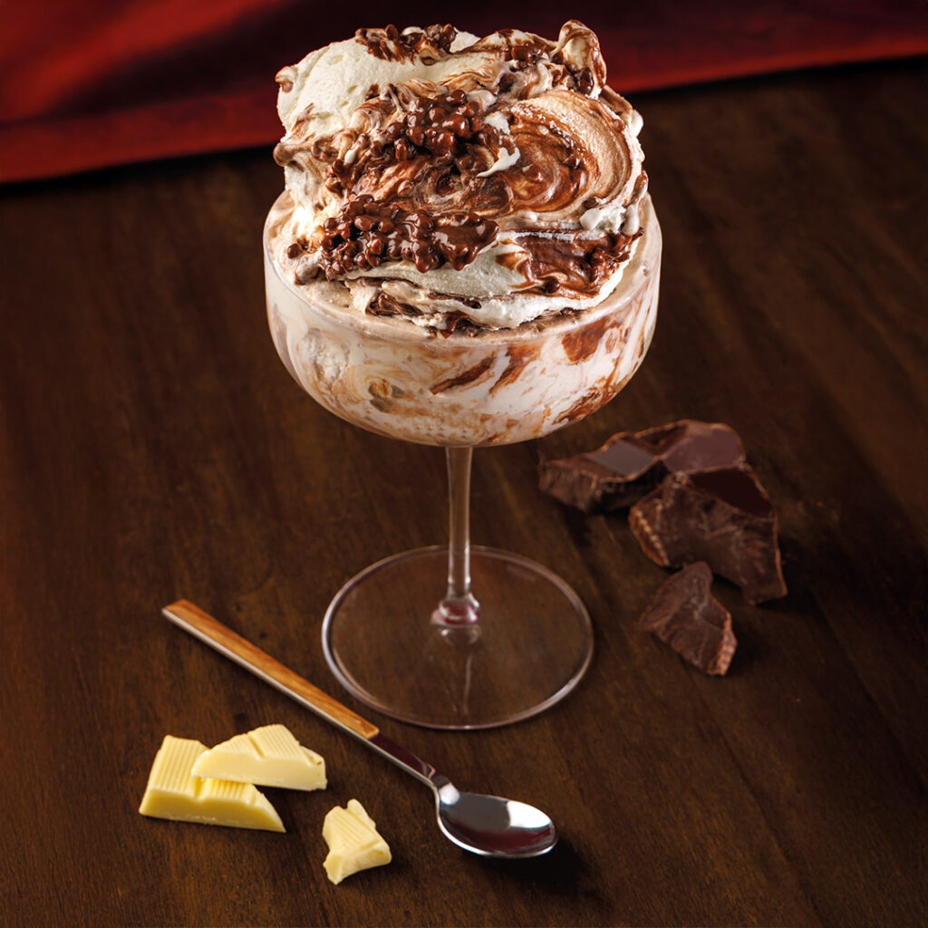 Arabeschi® KROCCO MILK Χωρίς Γλουτένη