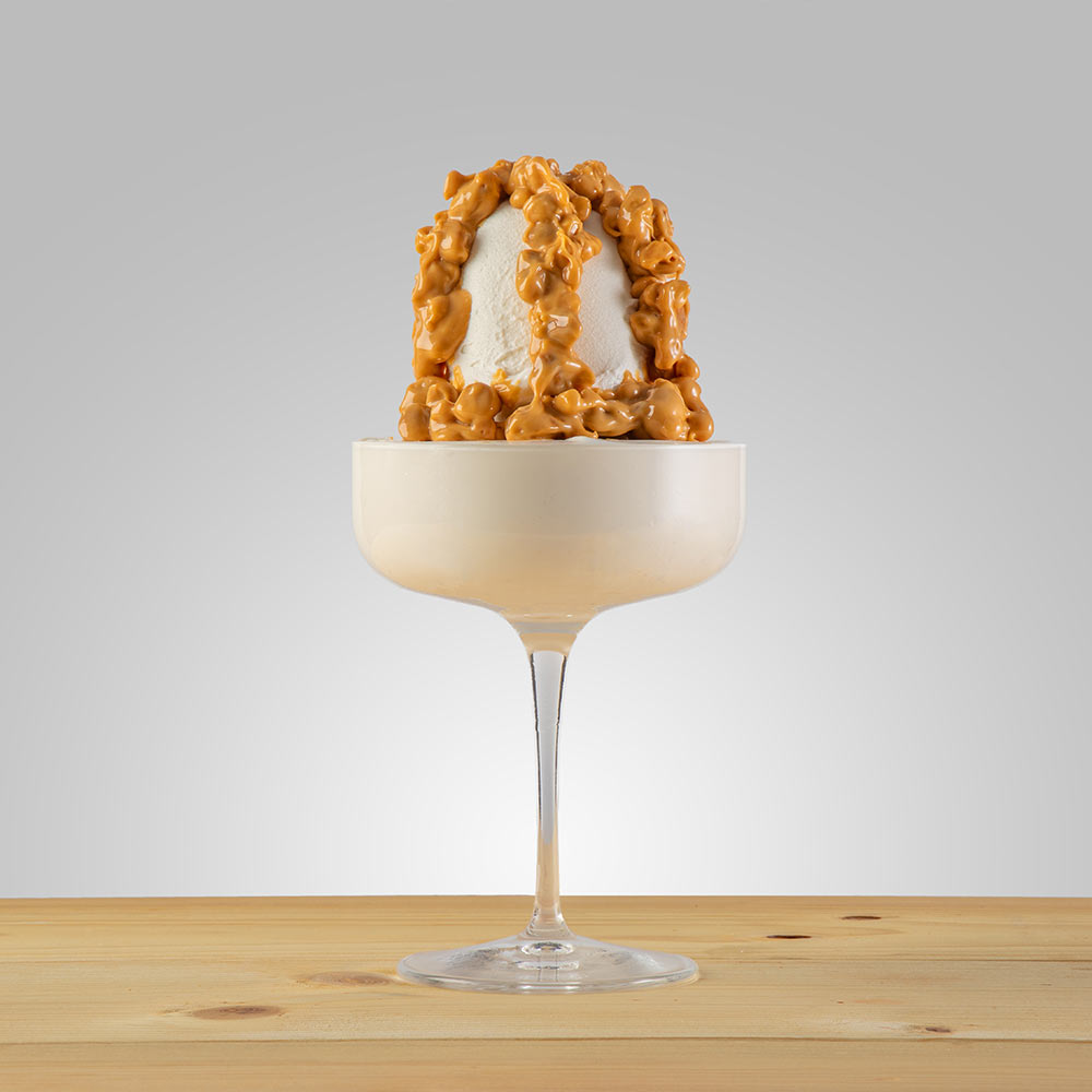 Caramao-Peanut