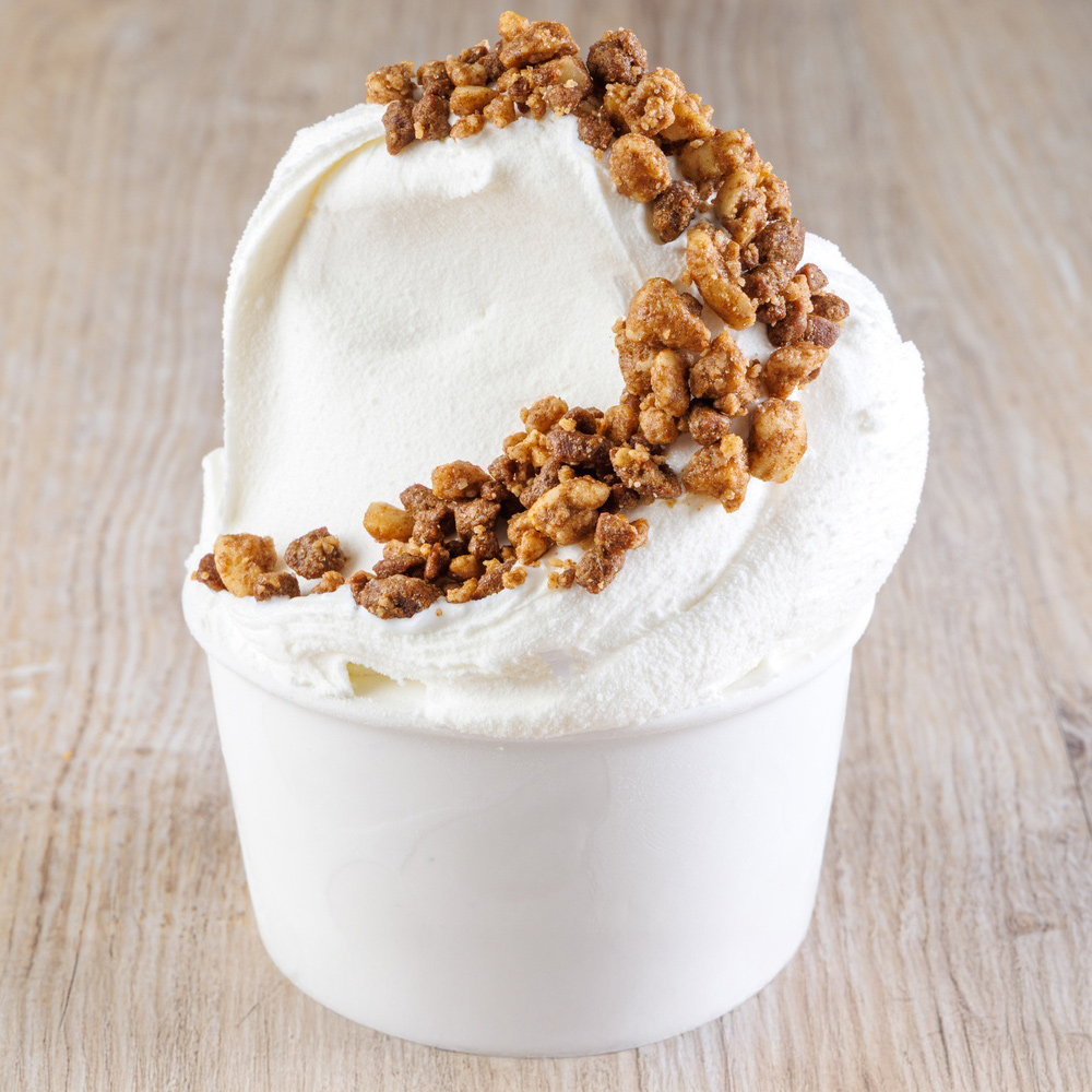 CrumbOlé KAFFEE GLUTENFREI