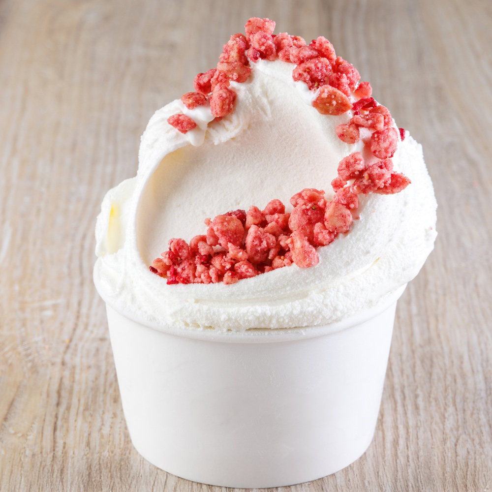 CrumbOlé FRUTOS ROJOS GLUTEN FREE (SIN GLUTEN)