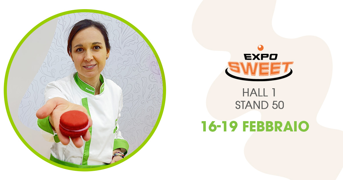 Expo Sweet ITA