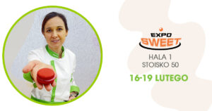EXPO SWEET 2025