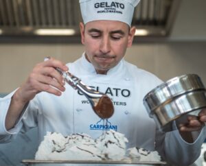 PreGel sponsor del Carpigiani Day