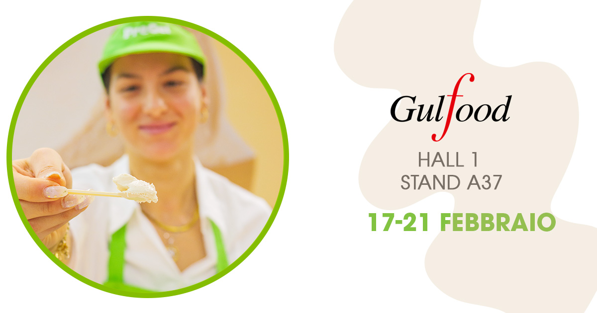 Gulfood ITA