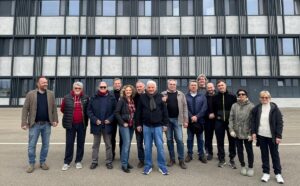 Alla ricerca delle eccellenze reggiane