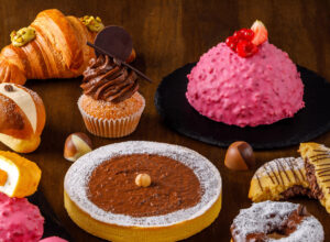 Nuova stagione, nuove tentazioni in arrivo!