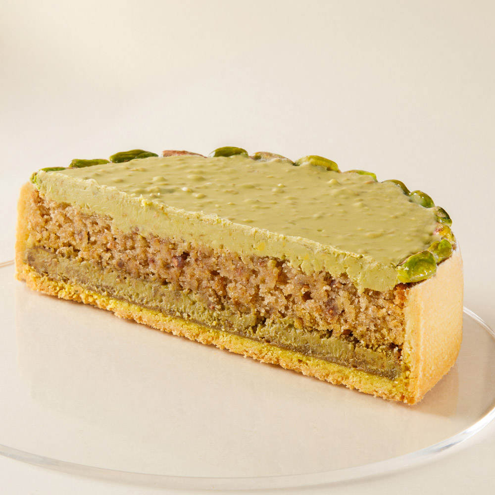 FARCIMAX® PISTACCHIO ROCK