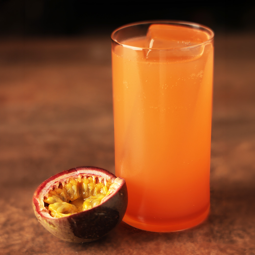 REGIUM FRUIT PASSION FRUIT