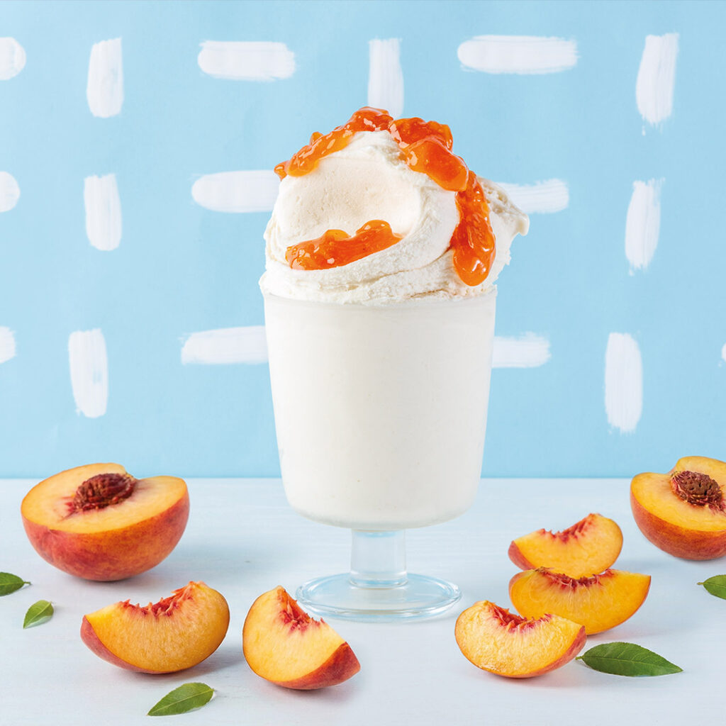 Arabeschi® PEACH ZERO