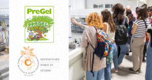 Da Pollenzo a Reggio Emilia per conoscere le origini del gelato