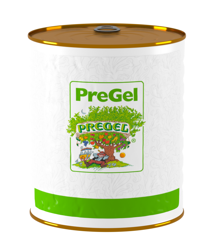 PreGel generico - Latta
