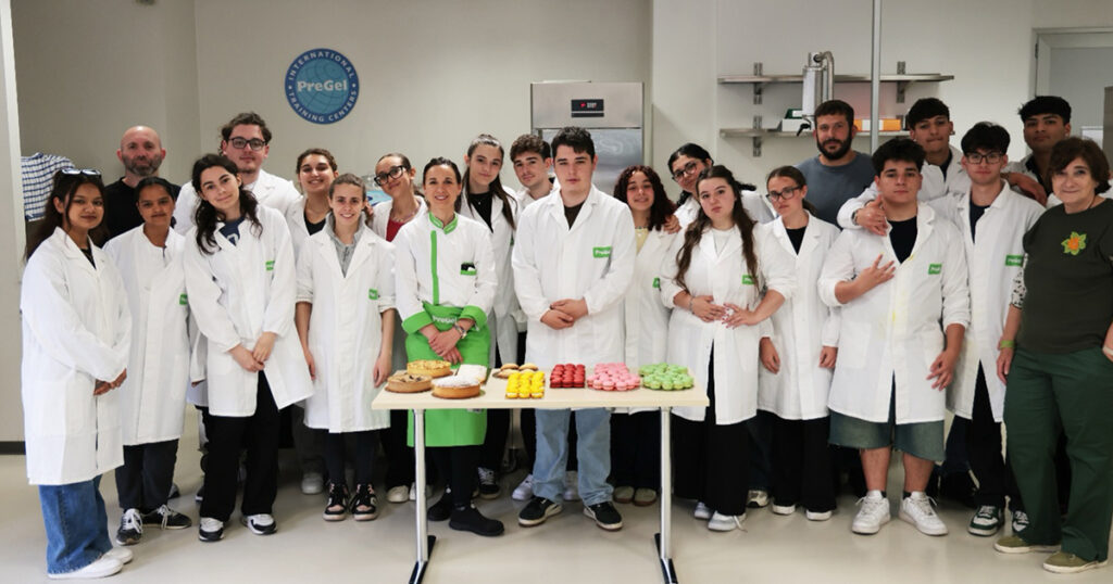 Continua la collaborazione con l’Istituto di Istruzione Superiore “Angelo Motti”