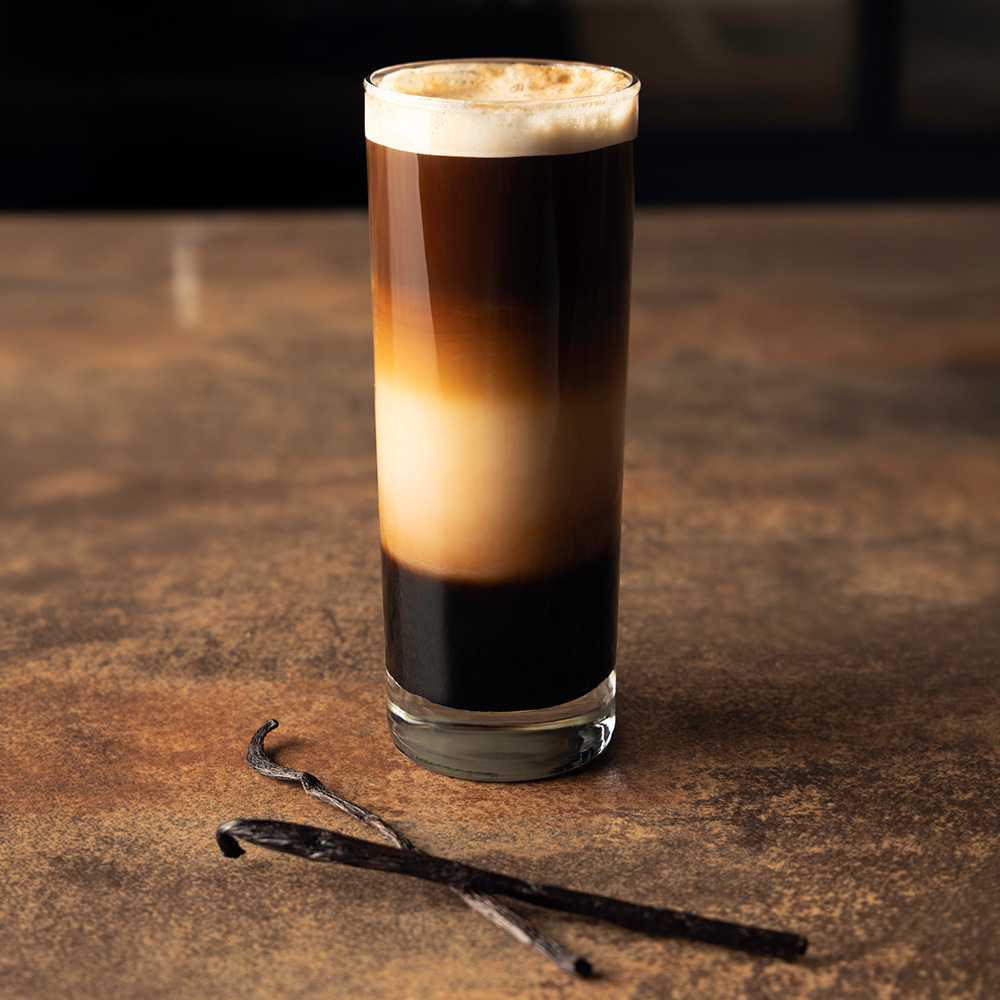 REGIUM SYRUP CHAI TEA