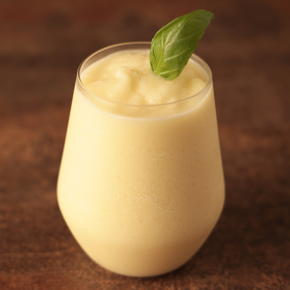 CHEESECAKE FRAPPÉ