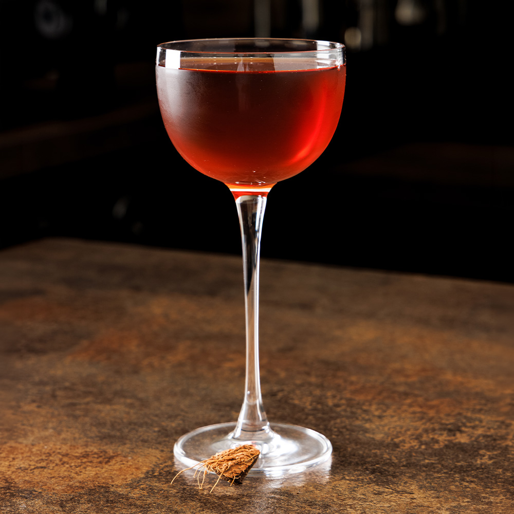 Regium® Syrup Cocco