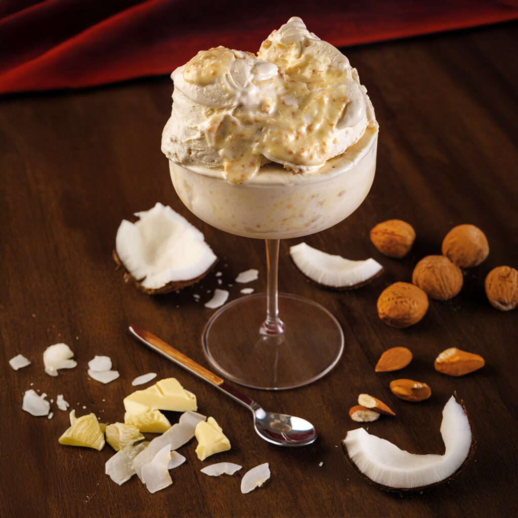 Arabeschi® COCCO SNACK Χωρίς Γλουτένη