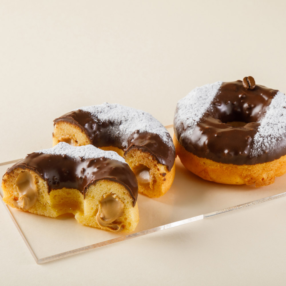 COVERMAX® DECOROCK® COFFEE CIOK