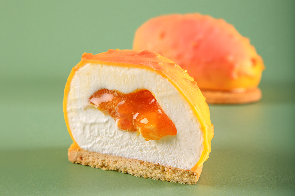 Idee per la pasticceria dell’estate