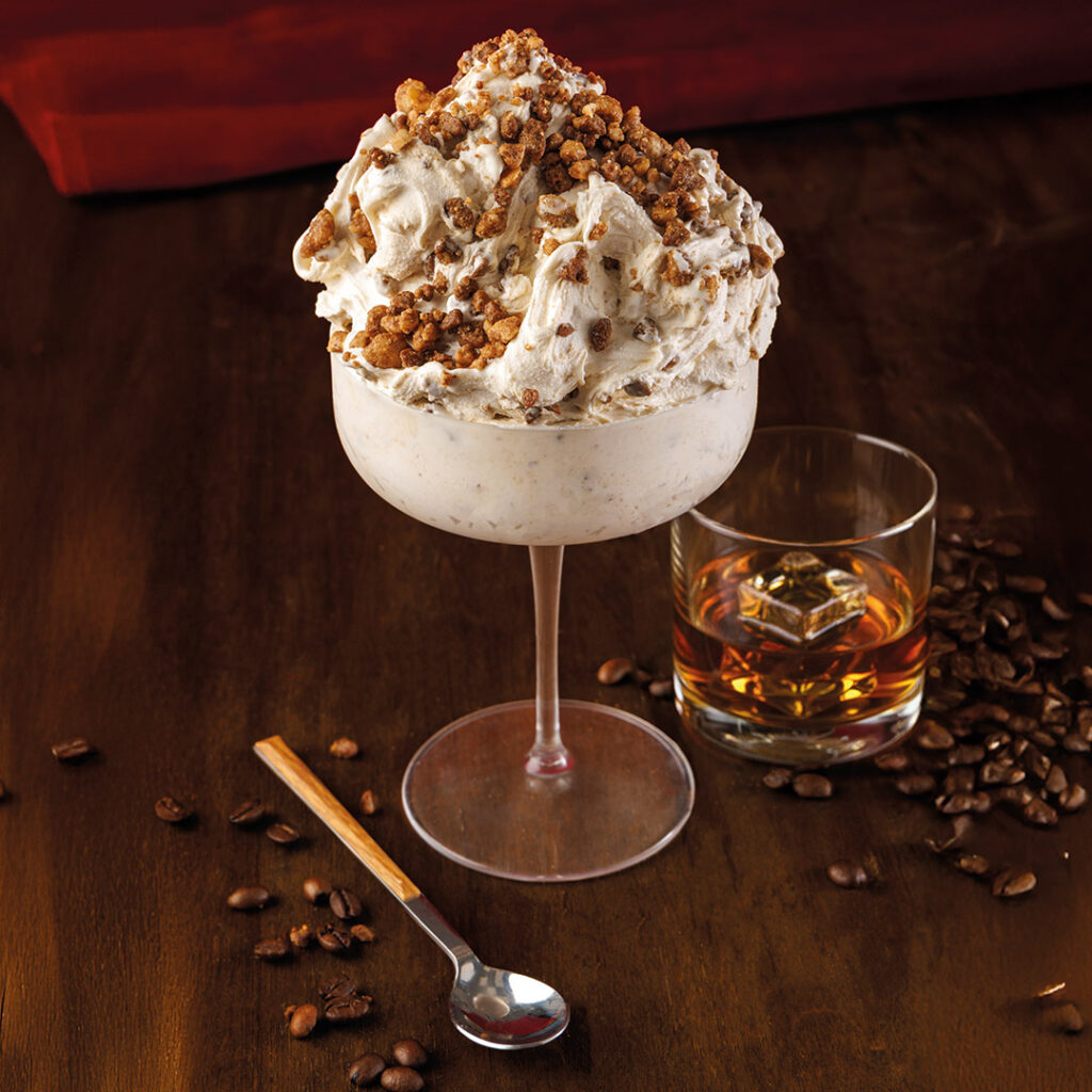 CrumbOlé CAFFÈ Χωρίς Γλουτένη