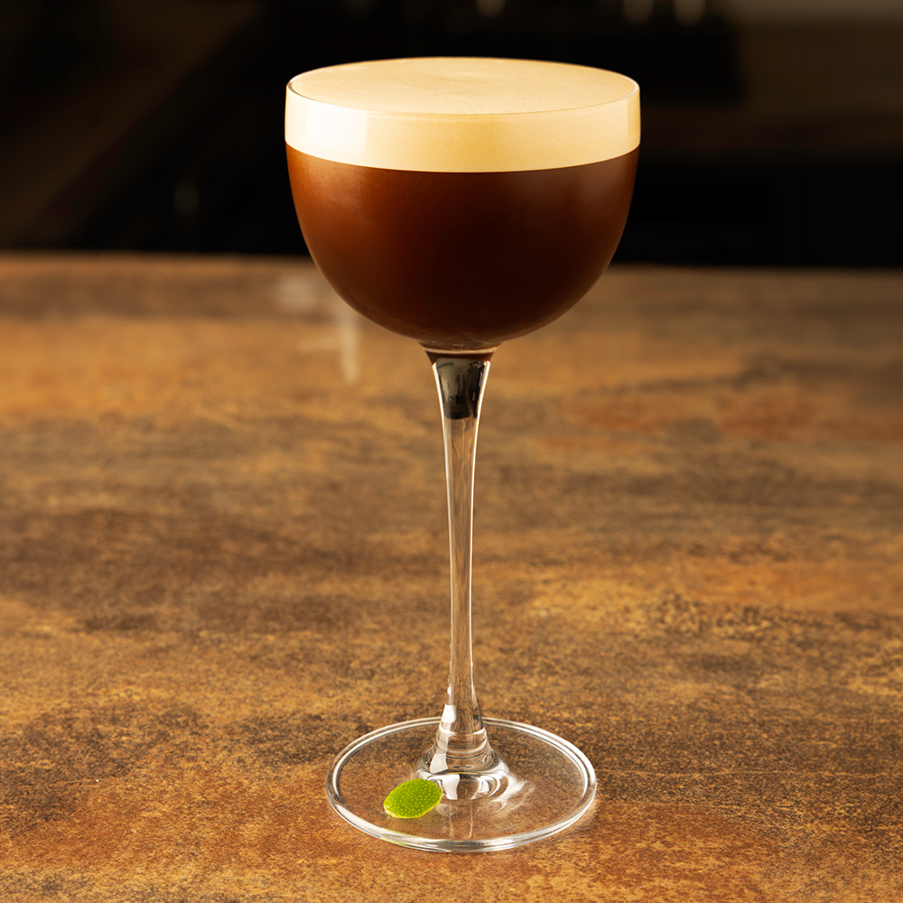 Syrup Falernum