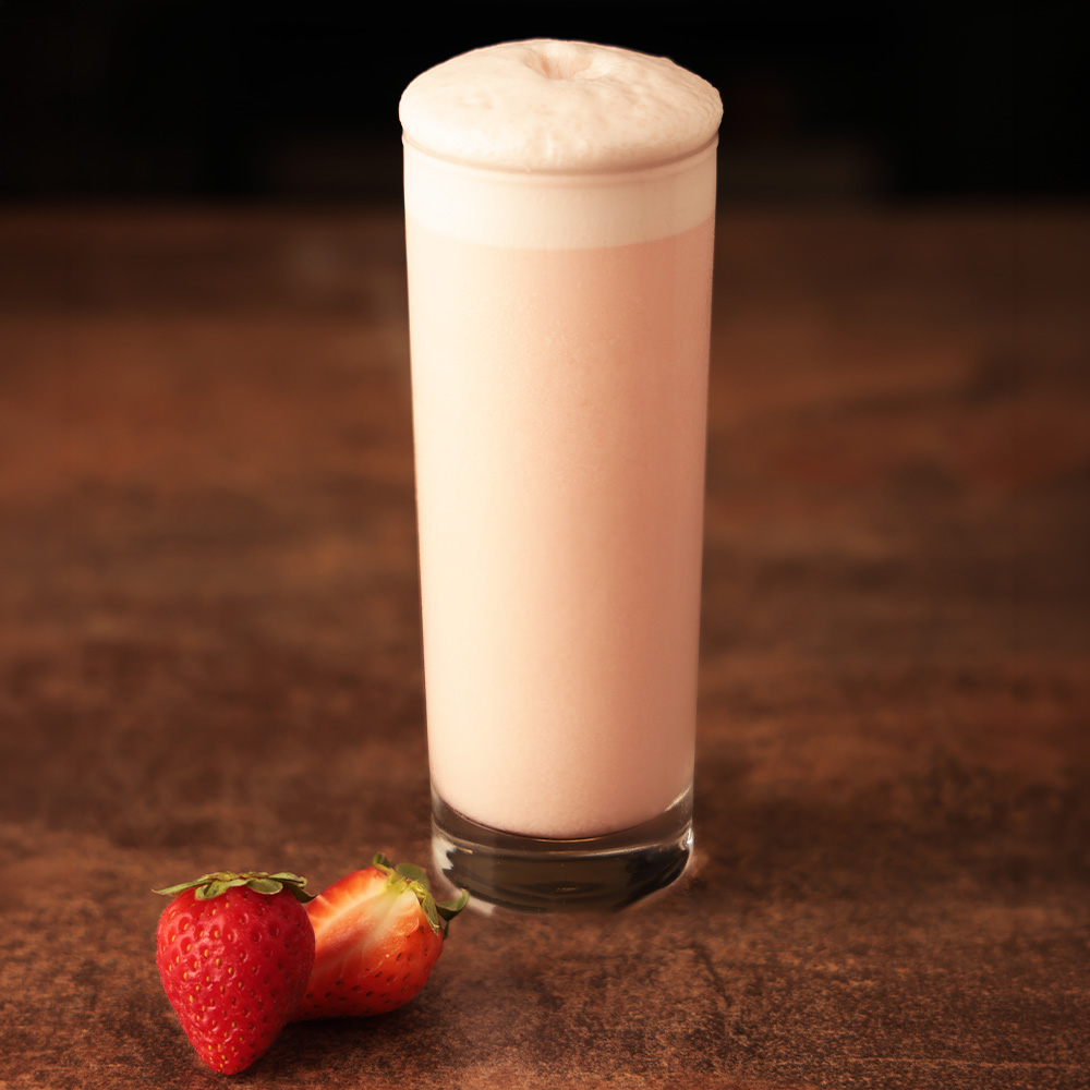REGIUM FRUIT STRAWBERRY