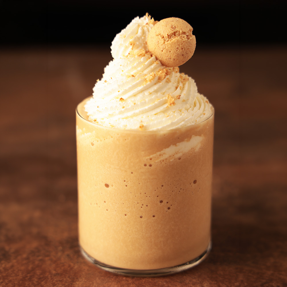COFFEE FRAPPÉ