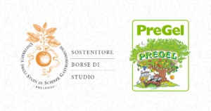PreGel diventa sostenitore delle Borse di Studio dell’Università di Scienze Gastronomiche di Pollenzo