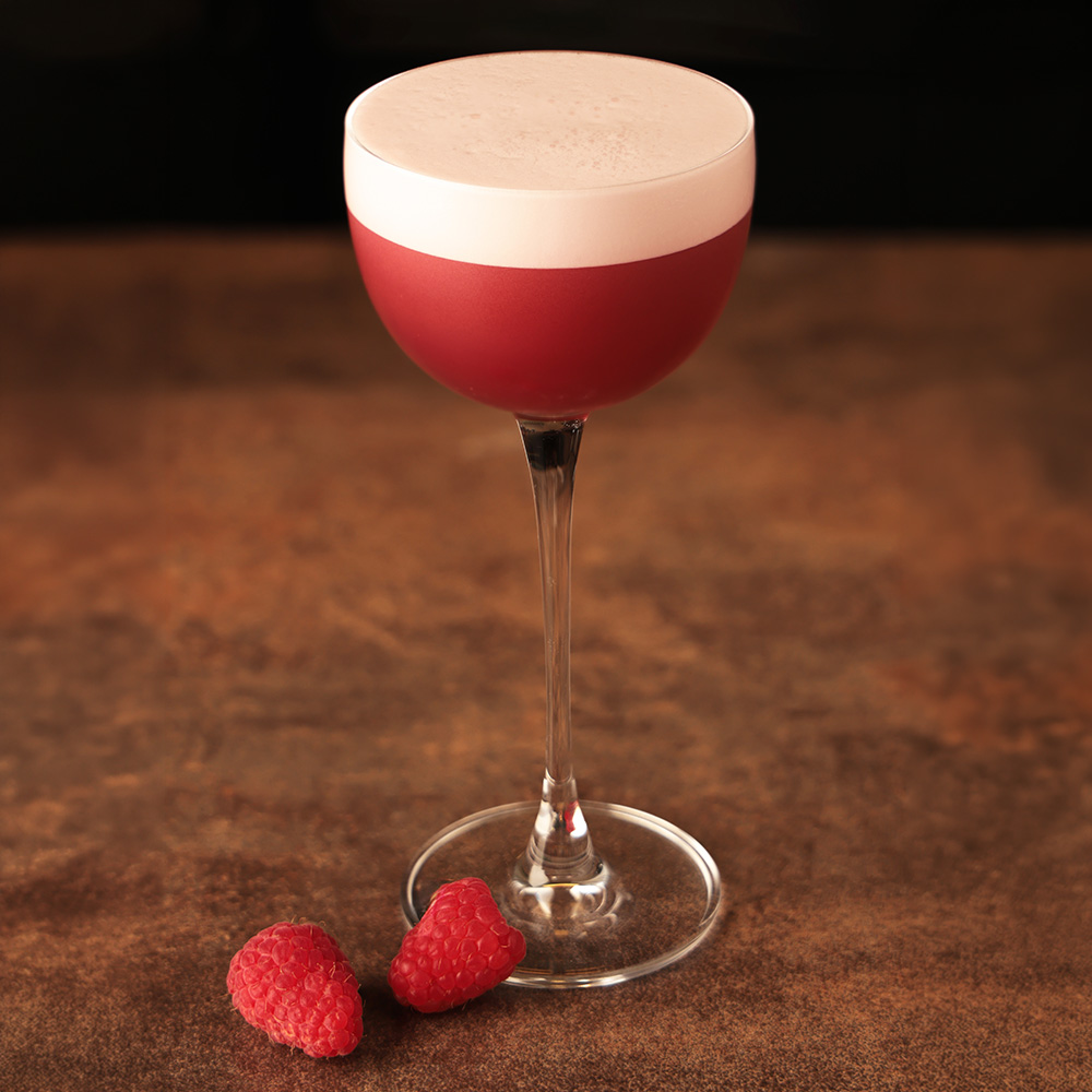REGIUM FRUIT RASPBERRY