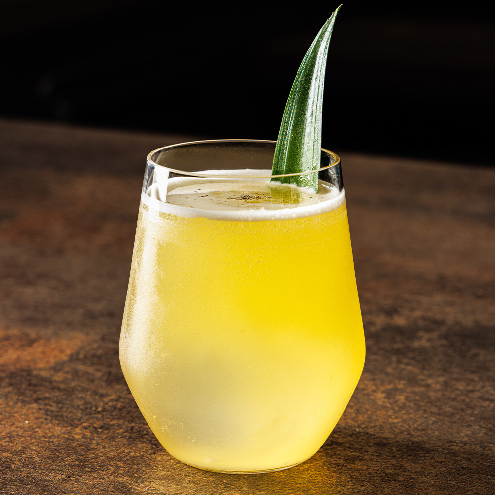 LIME MIX