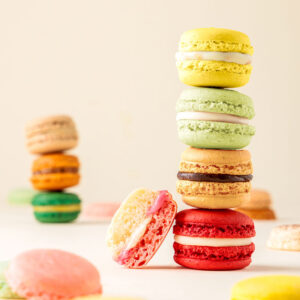 macaron