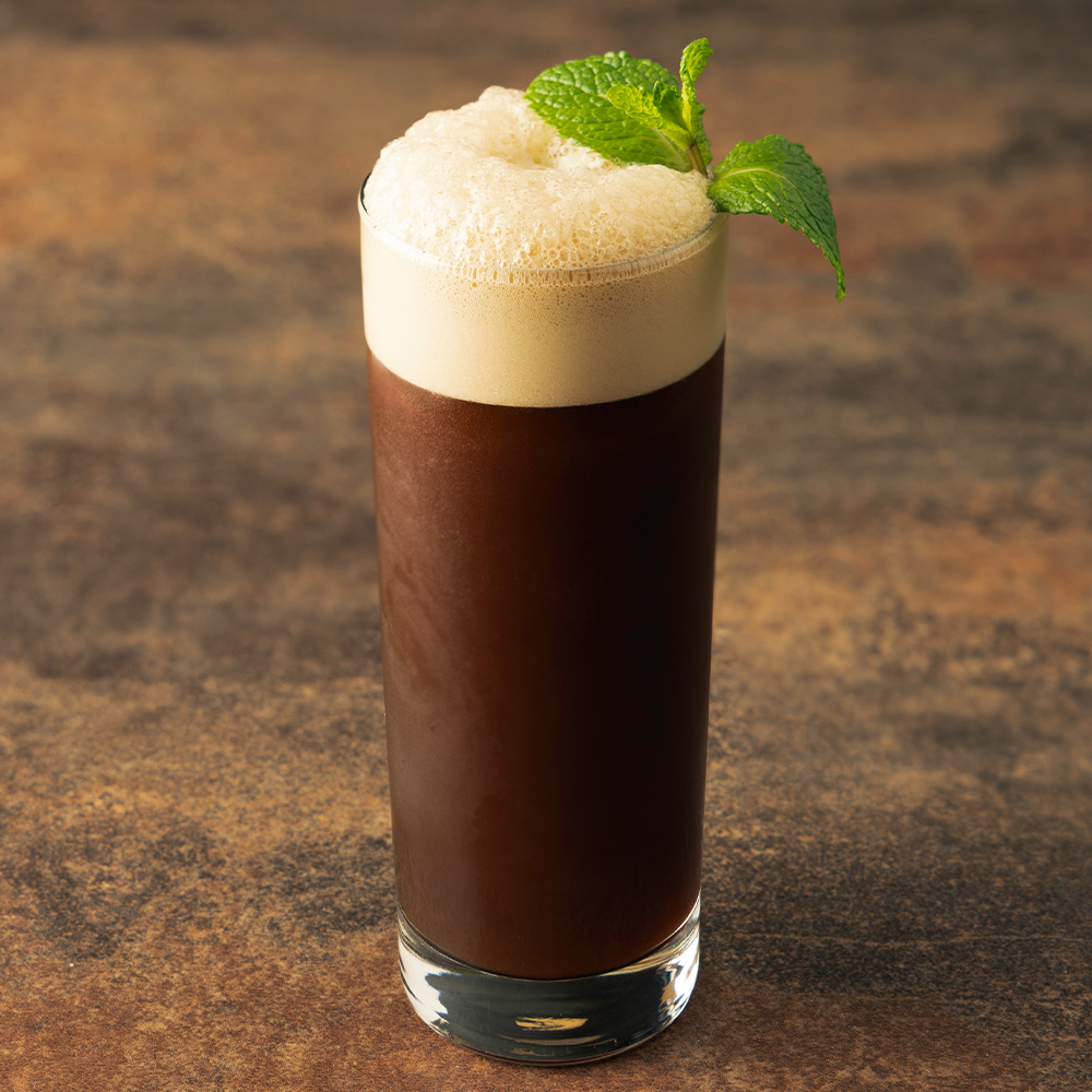 REGIUM SYRUP WHITE MINT