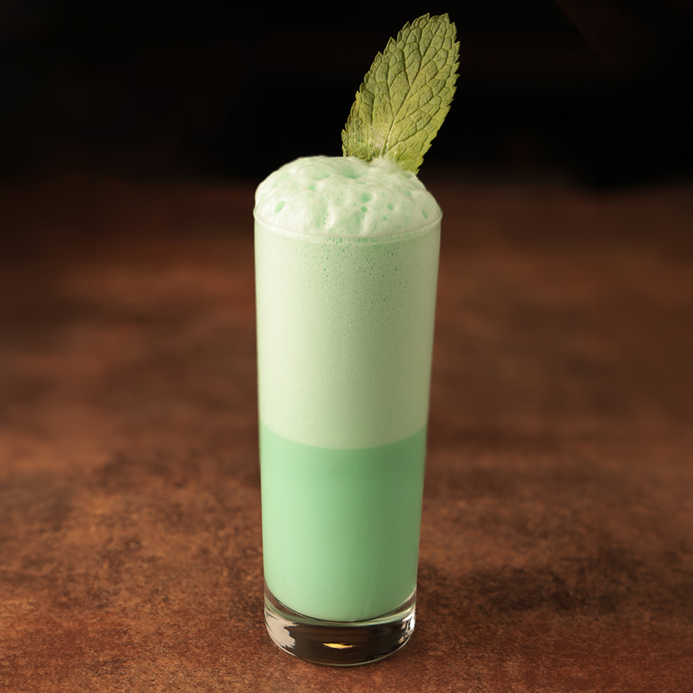 REGIUM SYRUP MENTA VERDE