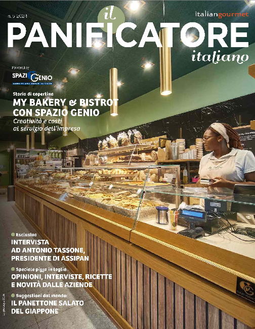 panificatore