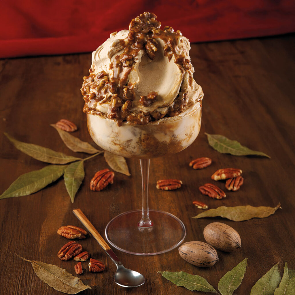 Παραδοσιακή Πάστα PECAN CREAM