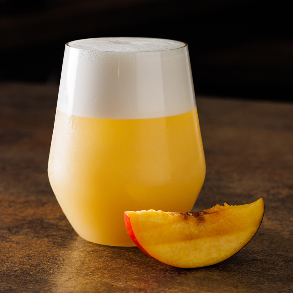 REGIUM FRUIT PEACH