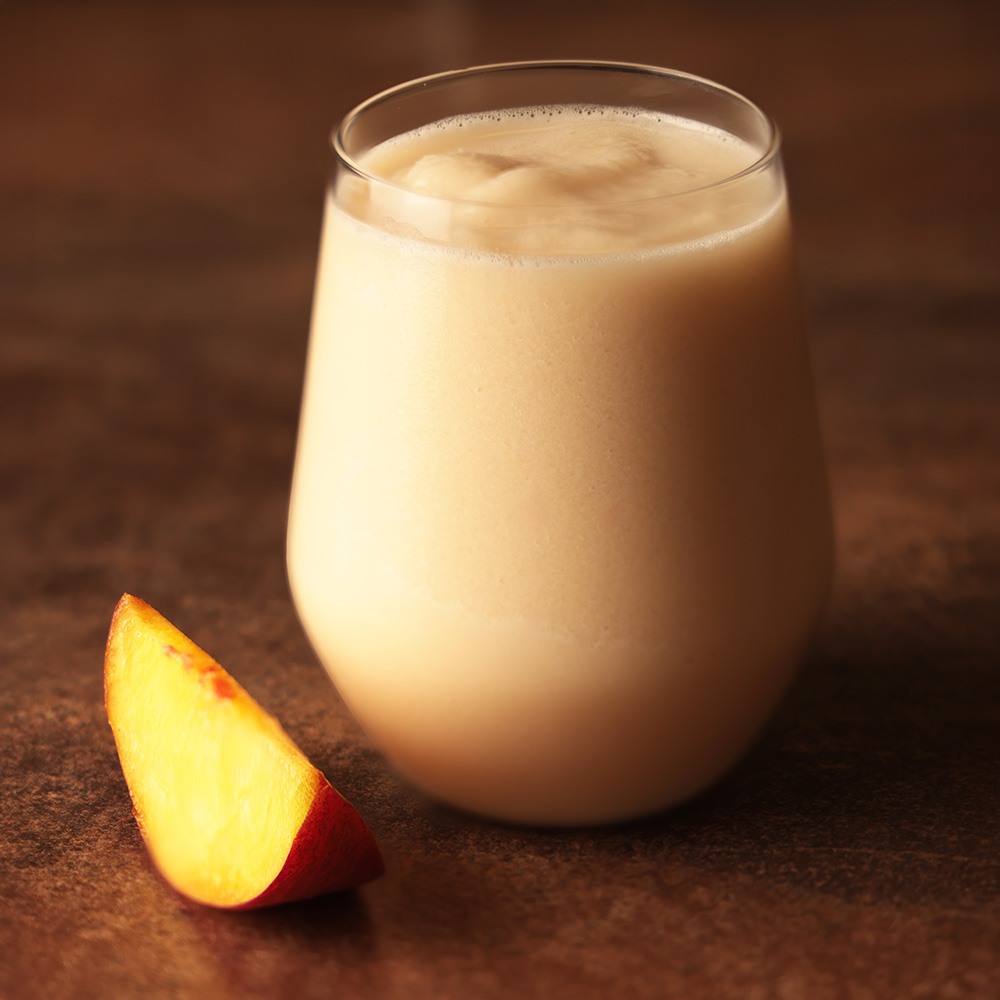 VANILLA FRAPPÉ