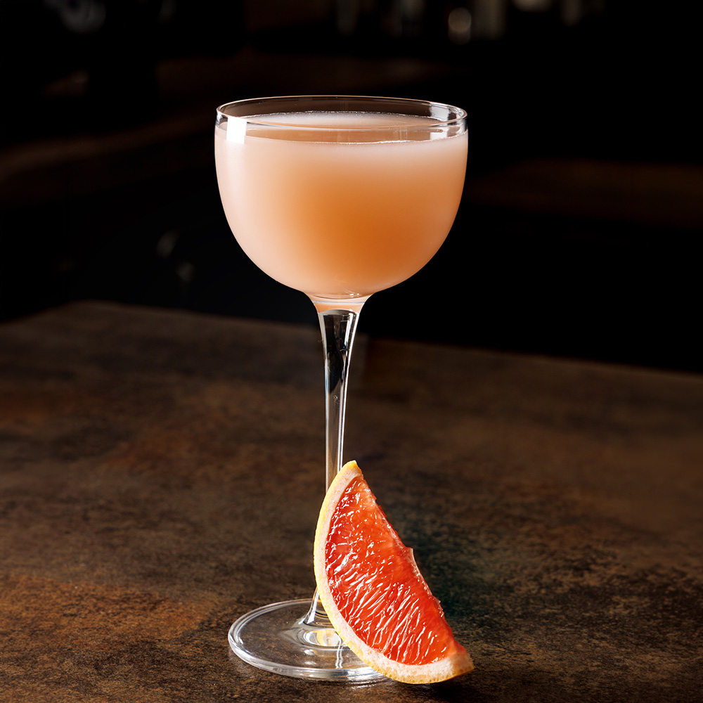 Grapefruit Mix