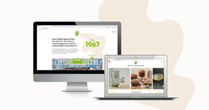 Willkommen in der neuen digitalen Welt von PreGel