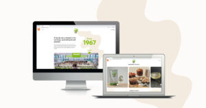 Welcome to the new digital world of PreGel