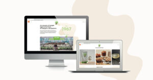 Witamy w nowym, cyfrowym świecie PreGel