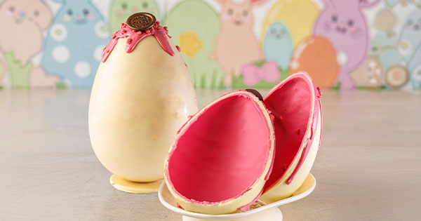 Una Pasqua all’insegna del gusto