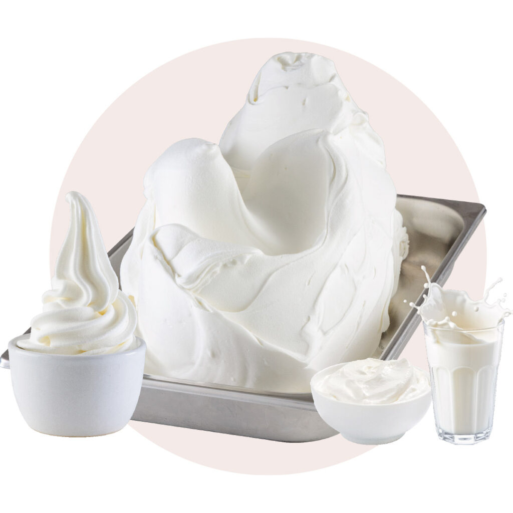 PRONTOMIX LIQUID YOGO